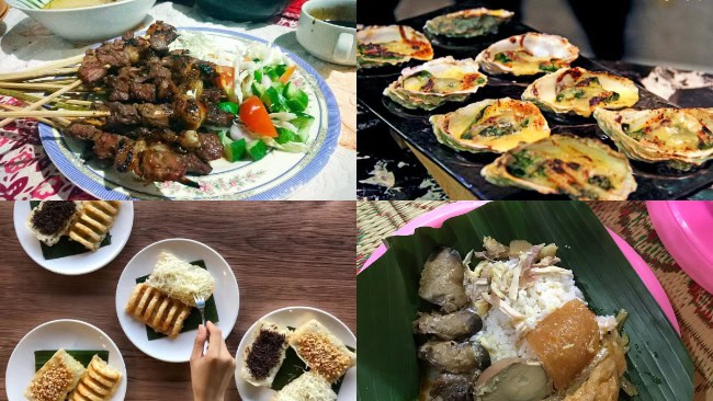 Warung Serba Sari: Santapan Malam yang Menghangatkan Jiwa di Cilacap